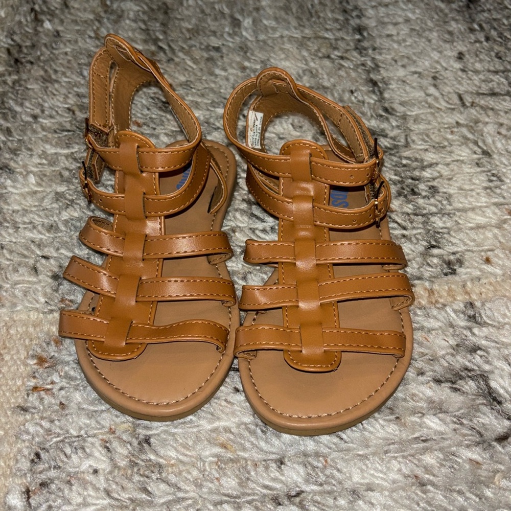 Brand New Sandals